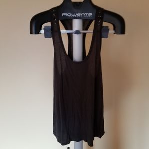 Womens tank top AE